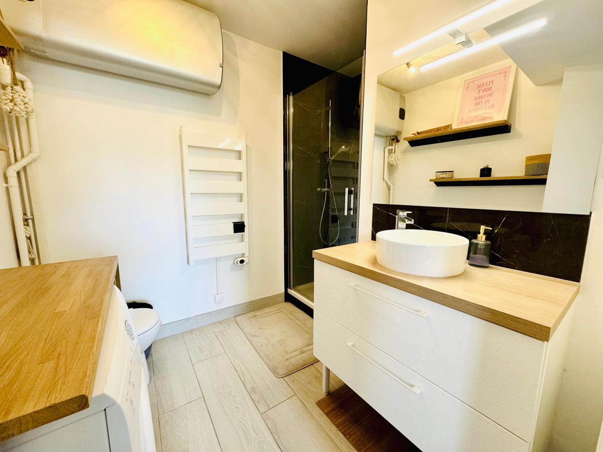 Le Nid Du Parc Apartment Dijon Bagian luar foto